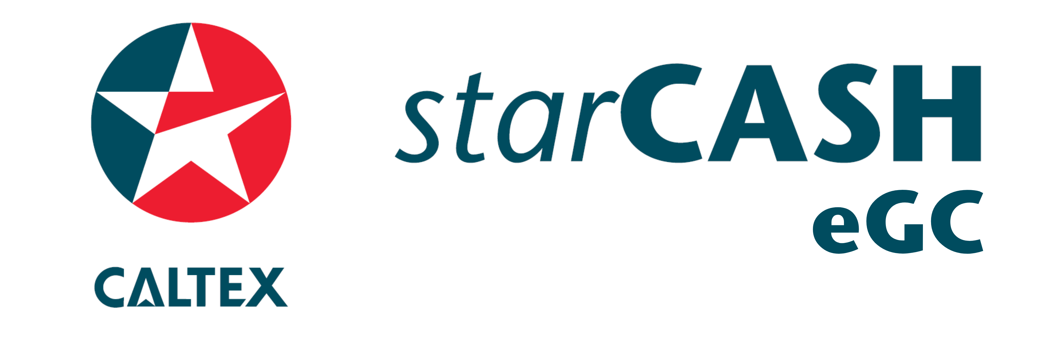 Caltex Starcash